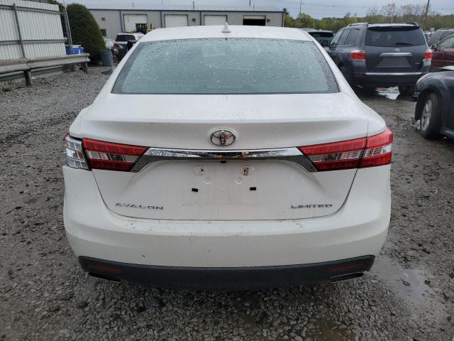 4T1BK1EB9DU030577 - 2013 TOYOTA AVALON BASE Ağ foto 6