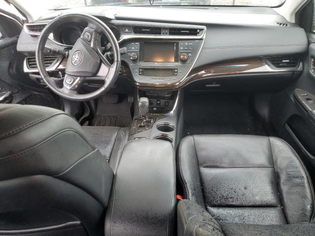 4T1BK1EB9DU030577 - 2013 TOYOTA AVALON BASE Ağ foto 8