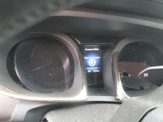 4T1BK1EB9DU030577 - 2013 TOYOTA AVALON BASE Ağ foto 9