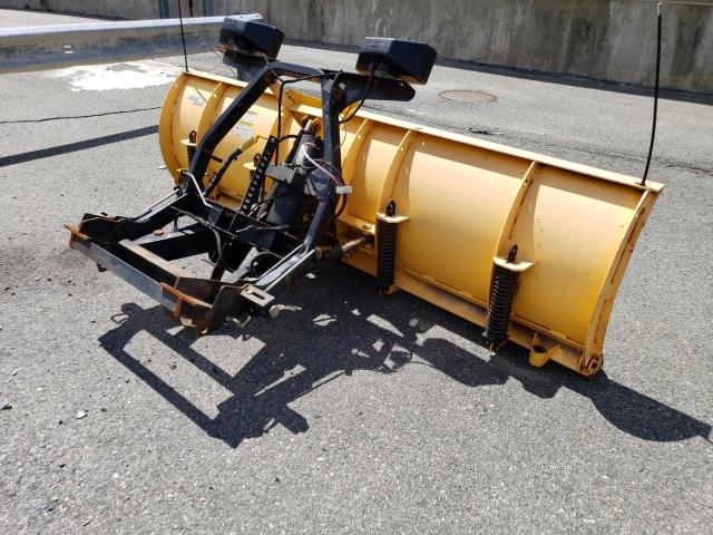 9130450099 - 2004 FISH PLOW YELLOW photo 4