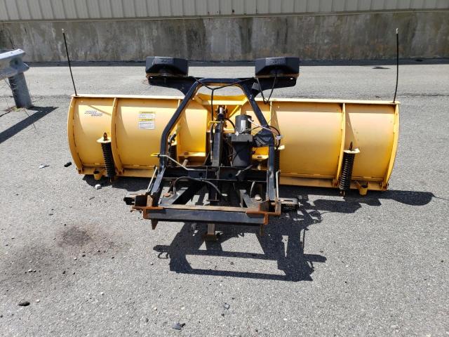 9130450099 - 2004 FISH PLOW YELLOW photo 6