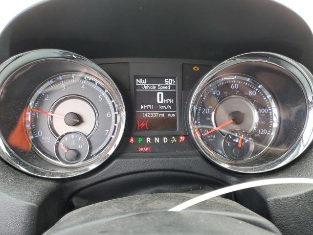 2C4RC1BG1ER397679 - 2014 CHRYSLER TOWN & COU TOURING 金色 照片 9