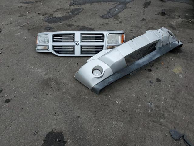 1D4PU4GK3AW165463 - 2010 DODGE NITRO HEAT SILVER photo 12