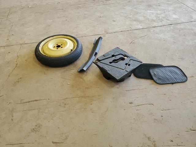 JTKDE177460074471 - 2006 TOYOTA SCION TC ვერცხლისფერი ფოტო 12