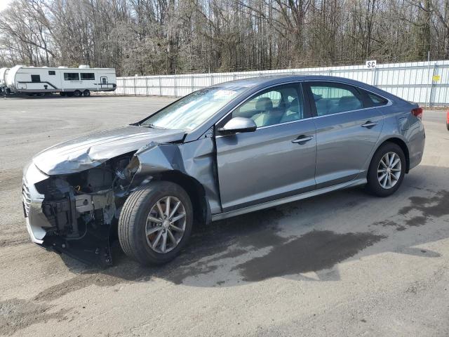 2019 HYUNDAI SONATA SE, null