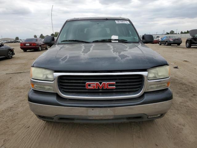 1GKEC16T54J161761 - 2004 GMC YUKON XL C1500 CHARCOAL photo 5