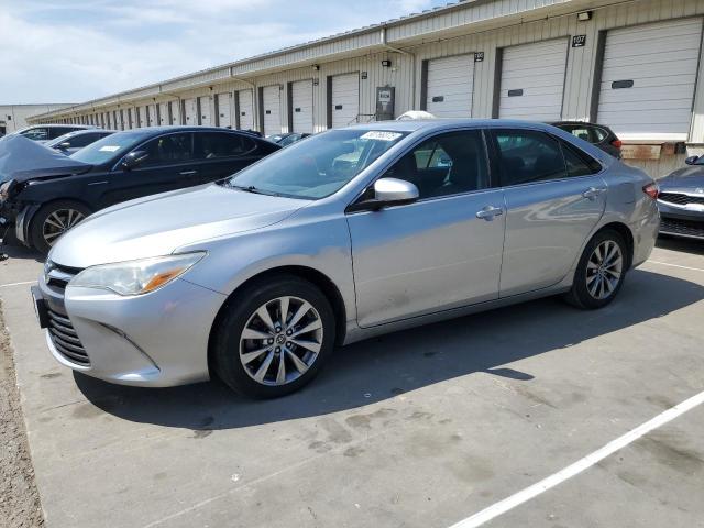 2015 TOYOTA CAMRY LE, 