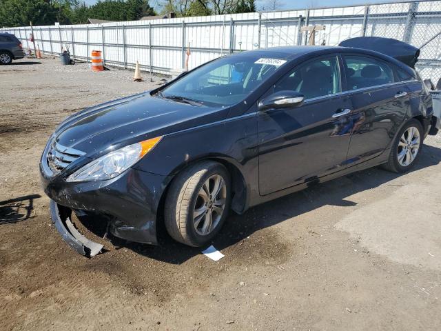 2013 HYUNDAI SONATA SE, 