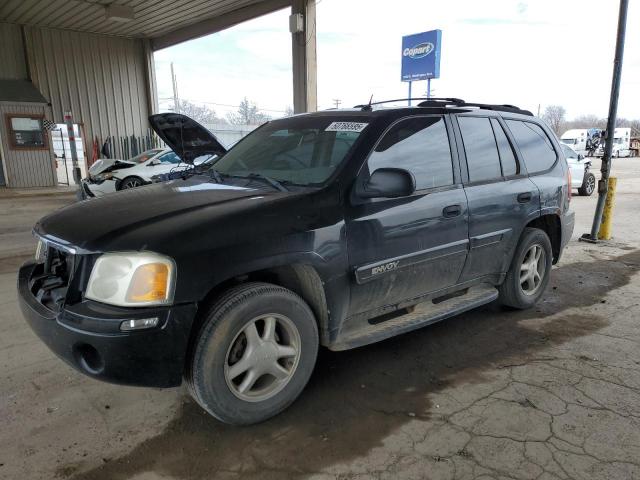 2005 GMC ENVOY, 