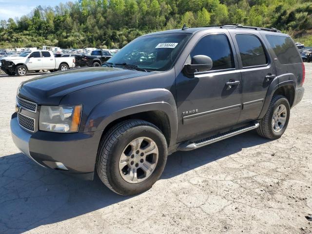 2010 CHEVROLET TAHOE K1500 LT, 