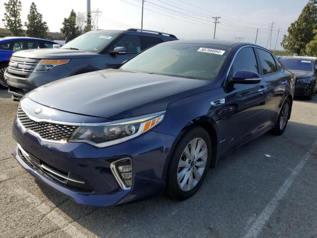 2018 KIA OPTIMA LX, 