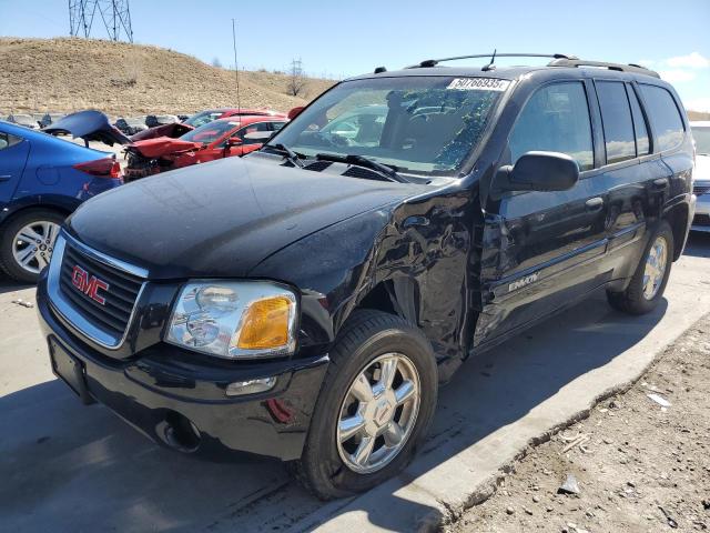 2005 GMC ENVOY, 