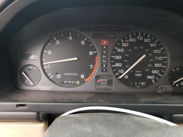 JH4KA7676MC024793 - 1991 ACURA LEGEND LS WHITE photo 9