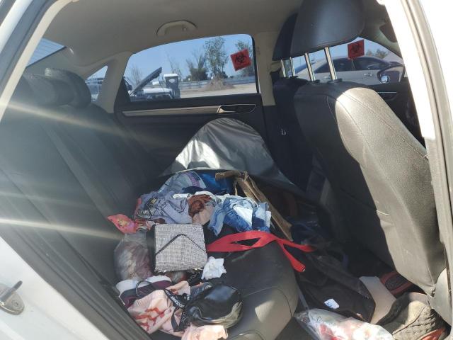 1VWDT7A37HC016293 - 2017 VOLKSWAGEN PASSAT R-LINE Weiß Foto 10