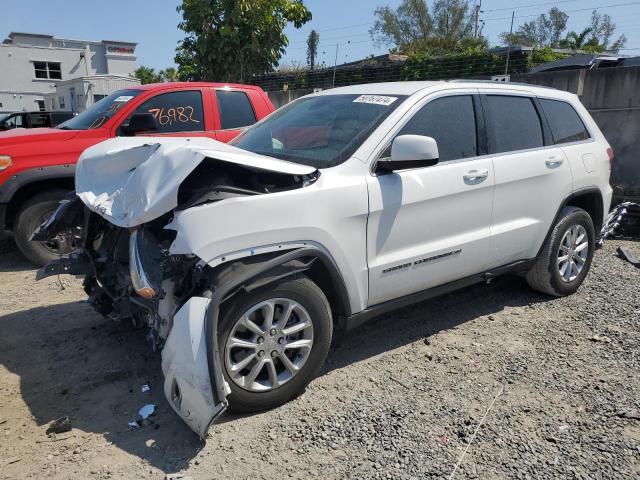 2022 JEEP GRAND CHER LAREDO E, 