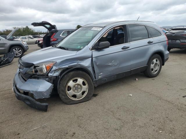 2008 HONDA CR-V LX, 