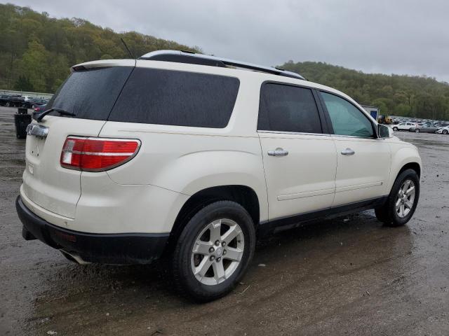 5GZER23708J300853 - 2008 SATURN OUTLOOK XR BEIGE photo 3