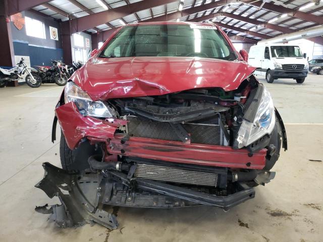 KL4CJFSB7FB215104 - 2015 BUICK ENCORE CONVENIENCE 红色 照片 5