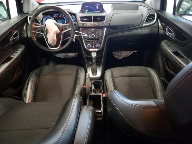 KL4CJFSB7FB215104 - 2015 BUICK ENCORE CONVENIENCE 红色 照片 8