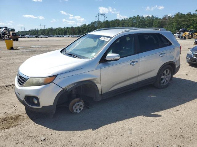 2011 KIA SORENTO BASE, 