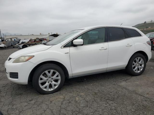 2008 MAZDA CX-7, 