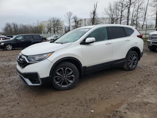 2020 HONDA CR-V EXL, 