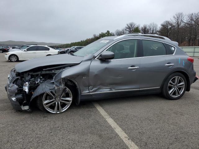 2015 INFINITI QX50, 