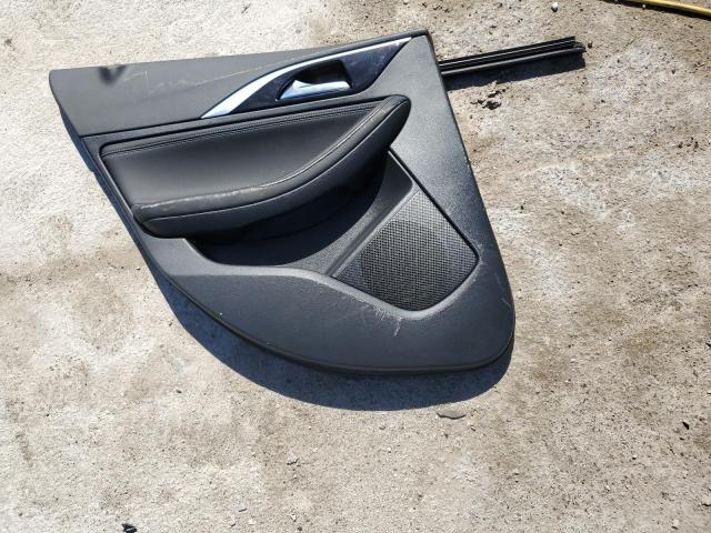 SJKCH5CP1JA045839 - 2018 INFINITI QX30 BASE رمادي صورة 12