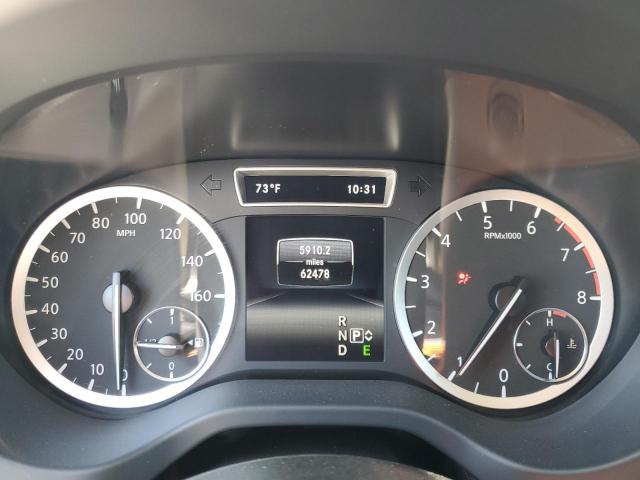 SJKCH5CP1JA045839 - 2018 INFINITI QX30 BASE رمادي صورة 9