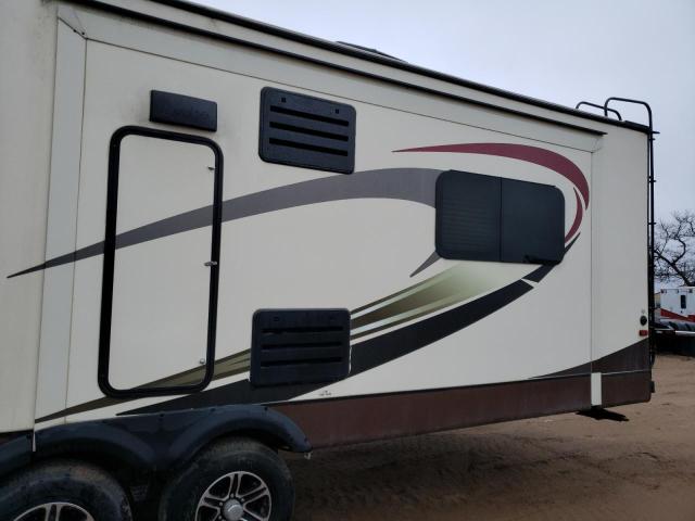 1UJBJ0BU6F1CD0293 - 2015 JAYCO EAGLE BEIGE photo 5