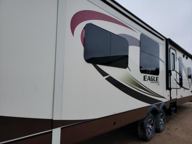 1UJBJ0BU6F1CD0293 - 2015 JAYCO EAGLE BEIGE photo 6