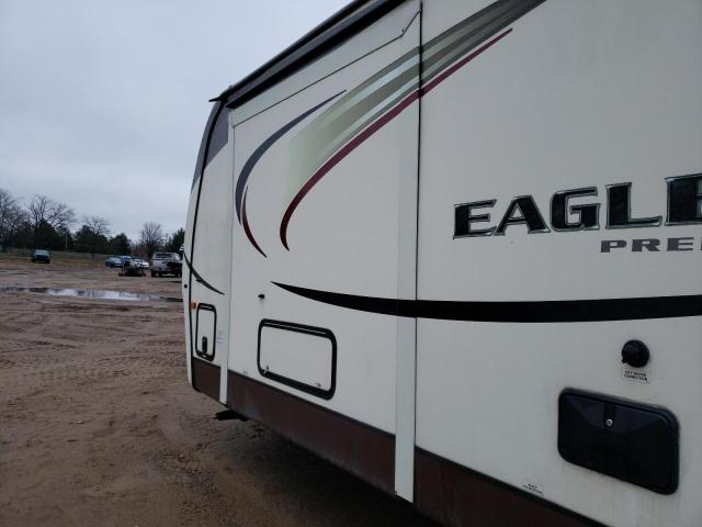 1UJBJ0BU6F1CD0293 - 2015 JAYCO EAGLE BEIGE photo 9