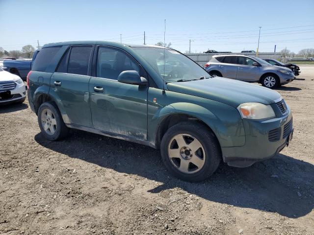 5GZCZ63466S826593 - 2006 SATURN VUE GREEN photo 4