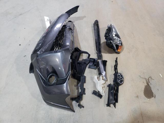 JTEZU5JRXG5124632 - 2016 TOYOTA 4RUNNER SR5 CHARCOAL photo 13