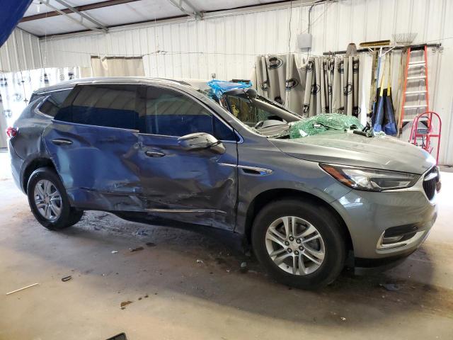 5GAERBKW9LJ235831 - 2020 BUICK ENCLAVE ESSENCE SILVER photo 4