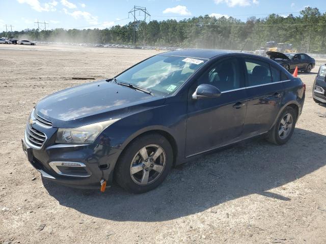 2015 CHEVROLET CRUZE LT, 