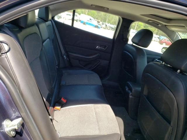 1G11C5SA2DF344861 - 2013 CHEVROLET MALIBU 1LT 蓝色 照片 10