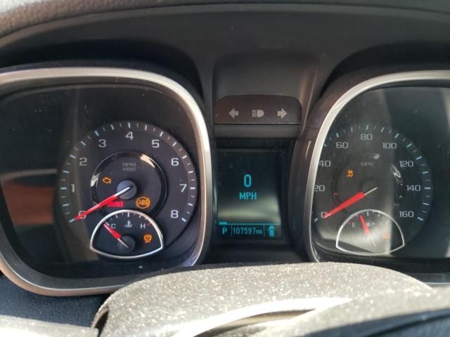 1G11C5SA2DF344861 - 2013 CHEVROLET MALIBU 1LT 蓝色 照片 9