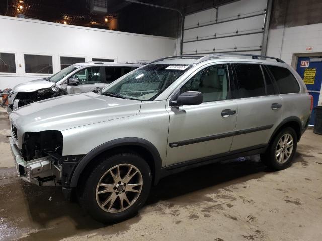 2004 VOLVO XC90 T6, 