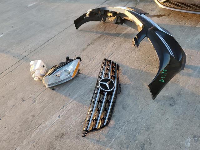 4JGDA5HB6EA427844 - 2014 MERCEDES-BENZ ML 350 4MATIC BLACK photo 13