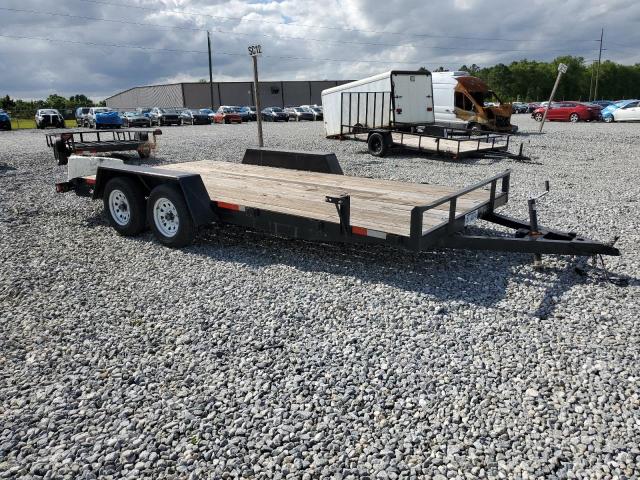 4A9BU1825NG217318 - 2022 OTHR TRAILER BLACK photo 1