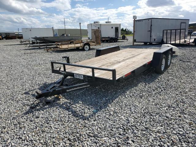 4A9BU1825NG217318 - 2022 OTHR TRAILER BLACK photo 2