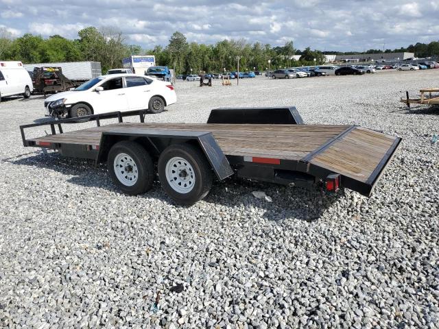 4A9BU1825NG217318 - 2022 OTHR TRAILER BLACK photo 3