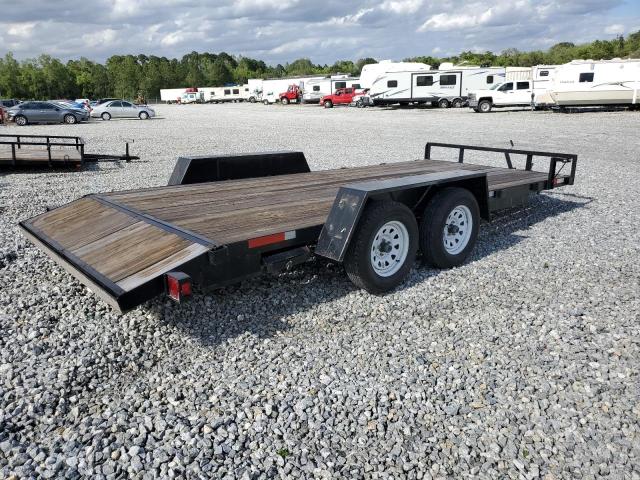 4A9BU1825NG217318 - 2022 OTHR TRAILER BLACK photo 4