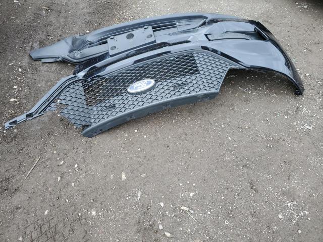 1FM5K8AB8LGC94687 - 2020 FORD EXPLORER POLICE INTERCEPTOR أسود صورة 13