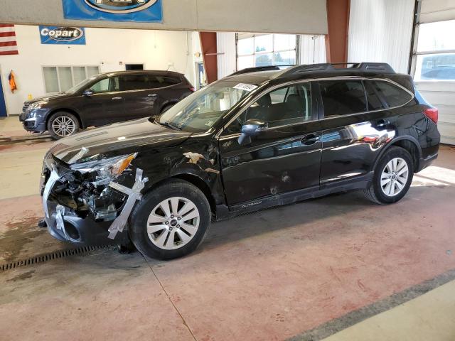 2015 SUBARU OUTBACK 2.5I PREMIUM, 