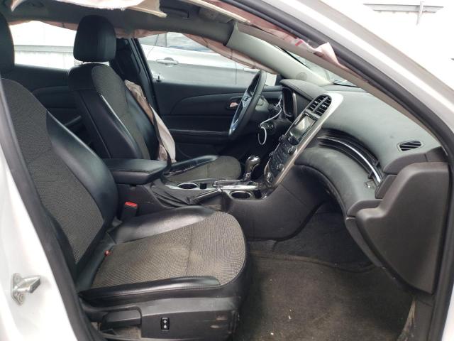 1G11C5SL3FF164356 - 2015 CHEVROLET MALIBU 1LT WHITE photo 7