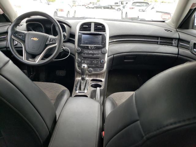 1G11C5SL3FF164356 - 2015 CHEVROLET MALIBU 1LT WHITE photo 8