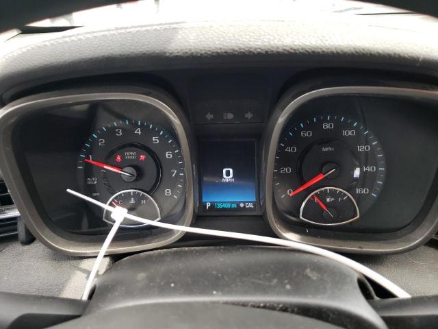 1G11C5SL3FF164356 - 2015 CHEVROLET MALIBU 1LT WHITE photo 9