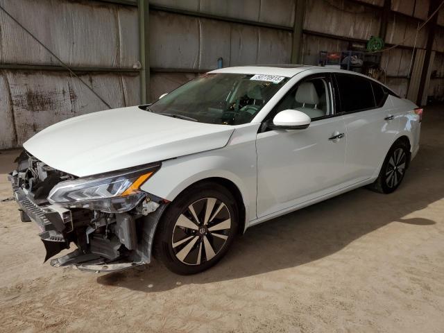 2022 NISSAN ALTIMA SL, 